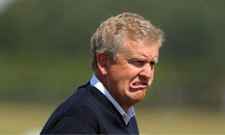 Colin Montgomerie Can Colin Montgomerie Teach You How to Win at Golf