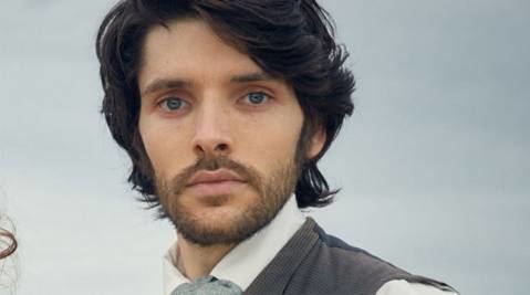 Colin Morgan 9 things you might not know about Merlin star Colin Morgan Beamly