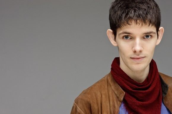 Colin Morgan Colin Morgan Interview by journalist Alison Jane Reid