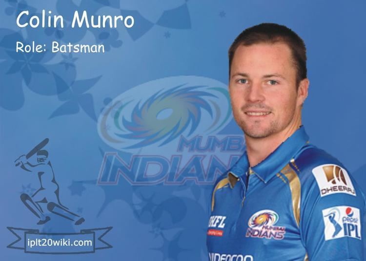 Colin Munro HOPE MUNRO WALLPAPERS FREE Wallpapers amp Background images