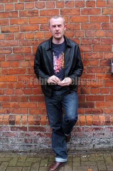 Colin Murphy (comedian) COMEDY STAR COLIN MURPHY KICKS OF HIS INAUGURAL TOUR OF