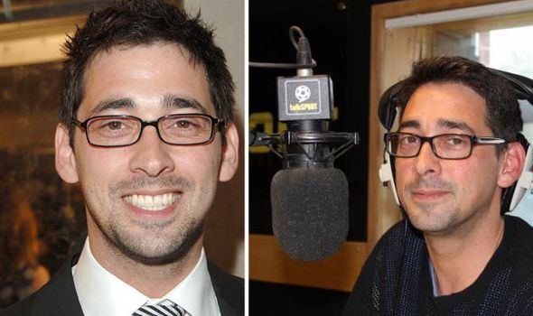 Colin Murray Colin Murray QUITS talkSPORT over Hillsborough disaster TV Radio