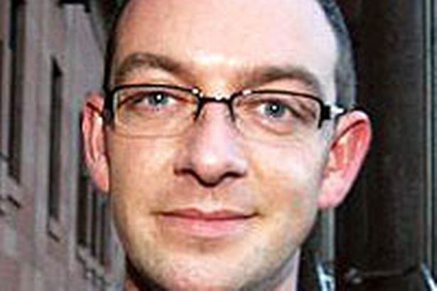 Colin Norris Evil39 nurse Colin Norris jailed for life for murder of