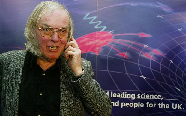 Colin Pillinger Space scientist Colin Pillinger dies at 70 Telegraph