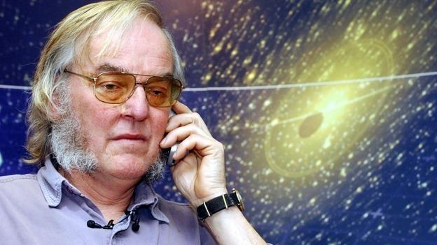 Colin Pillinger Space scientist Prof Colin Pillinger has died ITV News