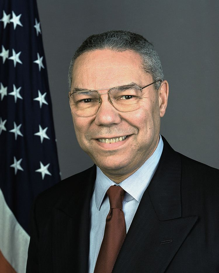 Colin Powell httpsuploadwikimediaorgwikipediacommons22