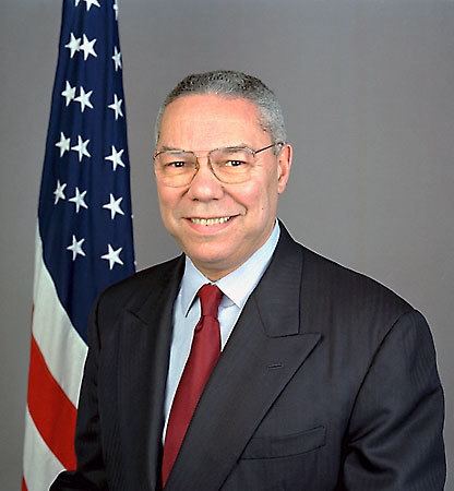 Colin Powell Colin Powell United States general and statesman