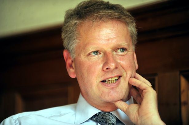 Colin Riordan Cardiff University vicechancellor criticised for claiming