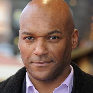 Colin Salmon Colin Salmon HighestPaid Actor in the World Mediamass