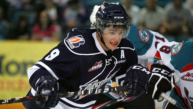 Colin Smith (ice hockey) Draft Wait Motivates Colin Smith Colorado Avalanche News