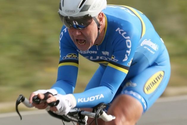 Colin Sturgess Colin Sturgess returns to winning after 14year break Cycling Weekly