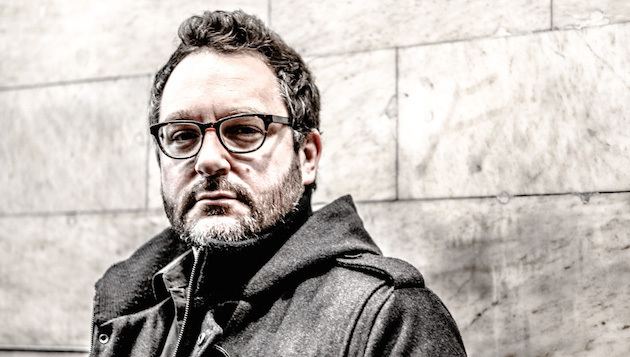 Colin Trevorrow SDCC Is Colin Trevorrow the man to direct Star Wars