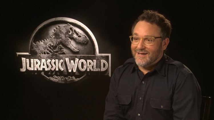 Colin Trevorrow Jurassic World39 Director Colin Trevorrow Is Taking On