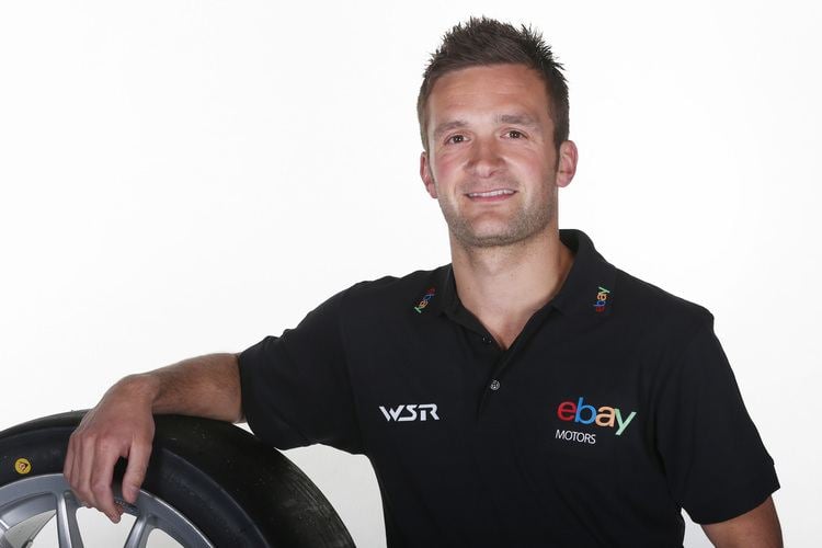 Colin Turkington Colin Turkington to join eBay Motors team for 2013 The H Duct
