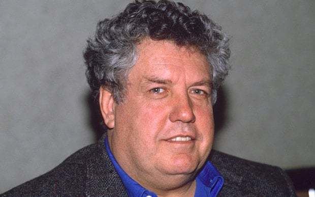 Colin Welland Colin Welland actor and Oscarwinning Chariots of Fire