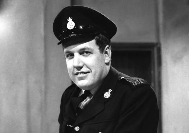 Colin Welland Death of writer and ZCars star Colin Welland 81