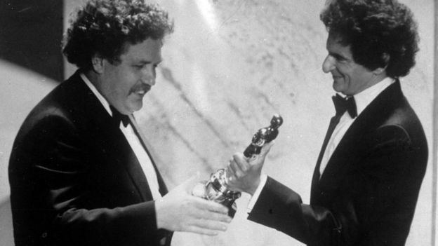 Colin Welland Colin Welland Actor writer and Oscar winner dies at 81