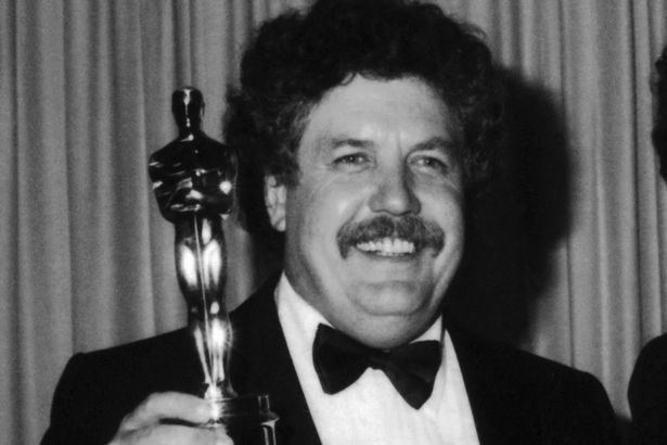 Colin Welland Colin Welland dead Oscarwinning writer and actor behind