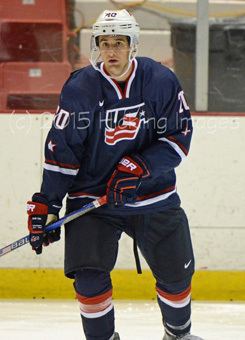 Colin White (ice hockey, born 1997) Colin White Eliteprospectscom