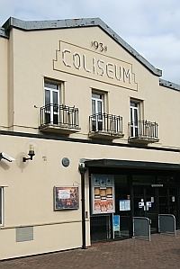 Coliseum Theatre (Aberdare)