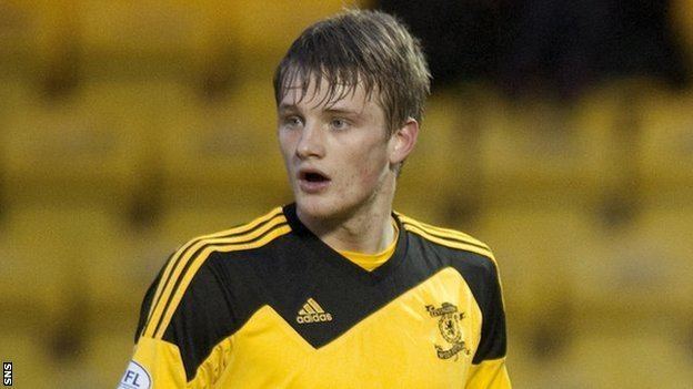 Coll Donaldson BBC Sport QPR Defender Coll Donaldson joins from Livingston
