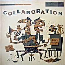 Collaboration (Shorty Rogers and André Previn album) httpsuploadwikimediaorgwikipediaenthumba