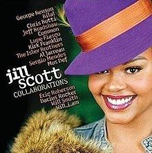 Collaborations (Jill Scott album) httpsuploadwikimediaorgwikipediaenthumb4