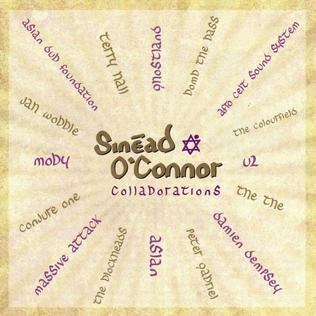 Collaborations (Sinéad O'Connor album) httpsuploadwikimediaorgwikipediaencccSin