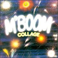 Collage (M'Boom album) httpsuploadwikimediaorgwikipediaen339Col