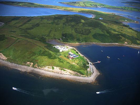 Collanmore Island wwwtheadventureislandscomimagesaccommodationC
