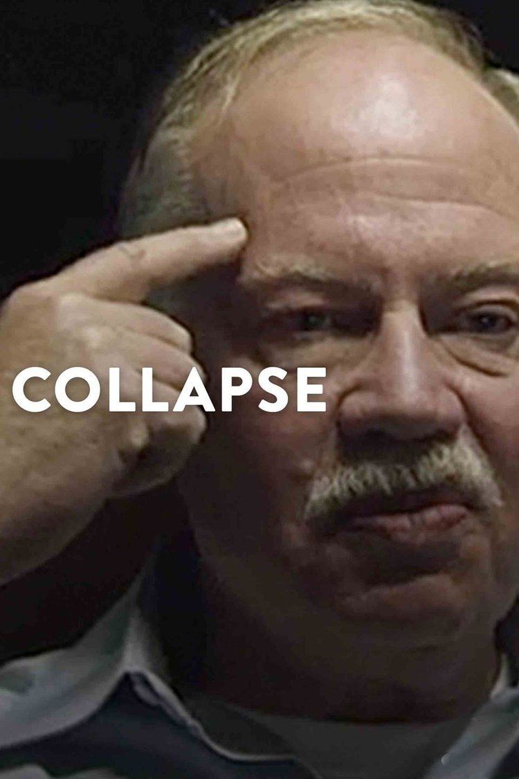 Collapse (film) wwwgstaticcomtvthumbmovieposters7887695p788