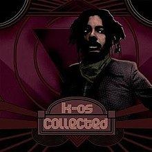 Collected (k-os album) httpsuploadwikimediaorgwikipediaenthumb3