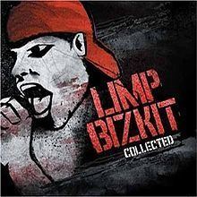 Collected (Limp Bizkit album) httpsuploadwikimediaorgwikipediaenthumb8