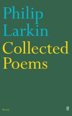 Collected Poems (Larkin) t1gstaticcomimagesqtbnANd9GcSoU2U2d7Dl2f5hVK