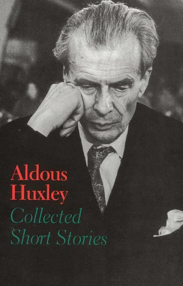 Collected Short Stories (Huxley) t3gstaticcomimagesqtbnANd9GcQ19AsyKR0eIdrt7X