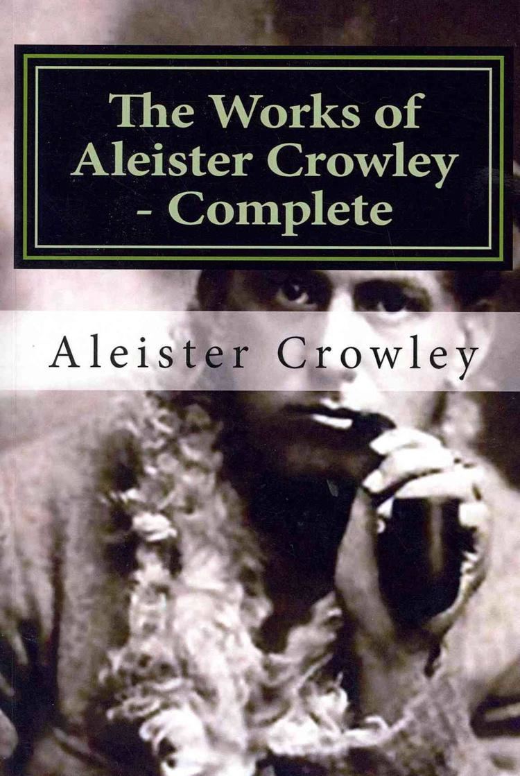 Collected Works of Aleister Crowley 1905-1907 t3gstaticcomimagesqtbnANd9GcTlUwdDsjAjhhAd2X