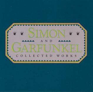 Collected Works (Simon and Garfunkel album) httpsuploadwikimediaorgwikipediaenbbfSa