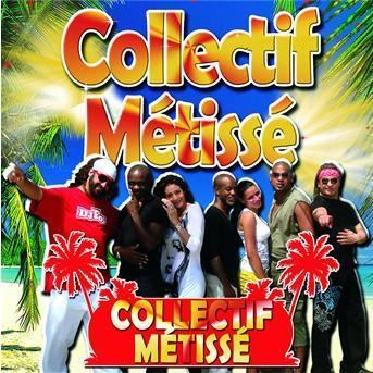 Collectif Métissé Cesam International Contact COLLECTIF METISSE