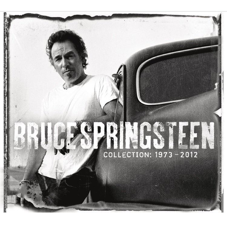 Collection: 1973–2012 springsteenbootlegcollectioncomwpcontentupload