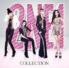 Collection (2NE1 album) httpsuploadwikimediaorgwikipediaenthumb0