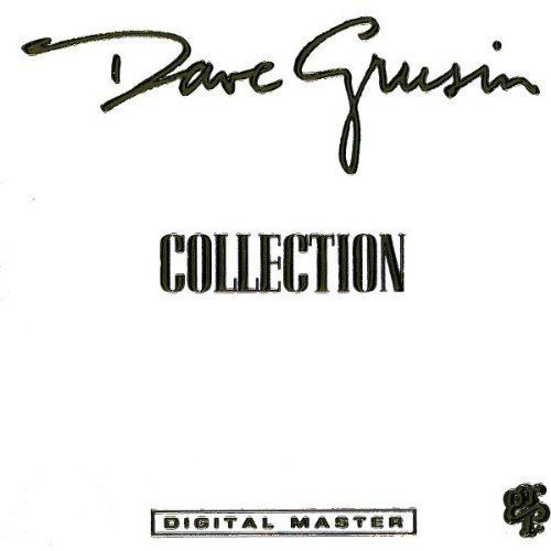 Collection (Dave Grusin album) httpsimagesnasslimagesamazoncomimagesI4
