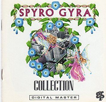 Collection (Spyro Gyra album) httpsimagesnasslimagesamazoncomimagesI8