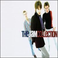 Collection (The Jam album) httpsuploadwikimediaorgwikipediaen771The