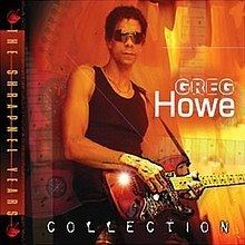 Collection: The Shrapnel Years (Greg Howe album) httpsuploadwikimediaorgwikipediaenthumbe