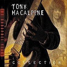 Collection: The Shrapnel Years (Tony MacAlpine album) httpsuploadwikimediaorgwikipediaenthumb0