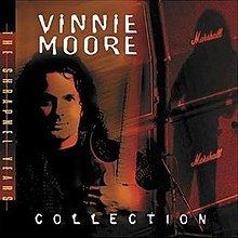 Collection: The Shrapnel Years (Vinnie Moore album) httpsuploadwikimediaorgwikipediaenthumbd