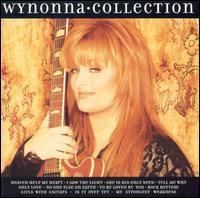 Collection (Wynonna Judd album) httpsuploadwikimediaorgwikipediaenbb5Wyn