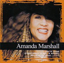 Collections (Amanda Marshall album) httpsuploadwikimediaorgwikipediaenthumb4