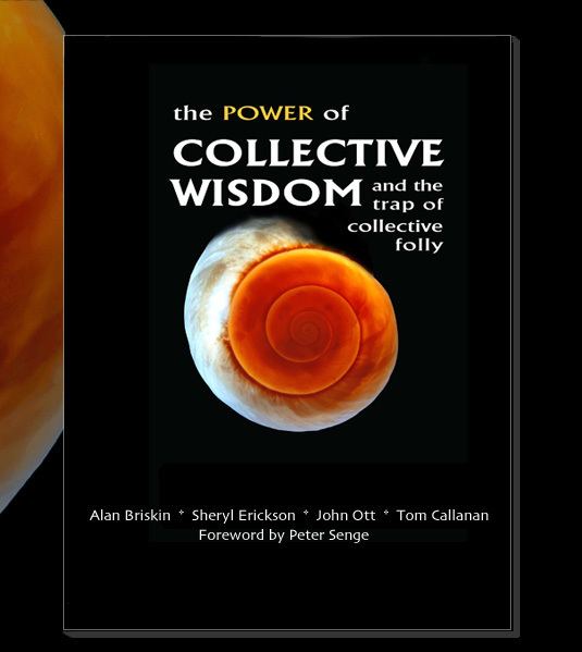 Collective wisdom The Power of Collective Wisdom Book