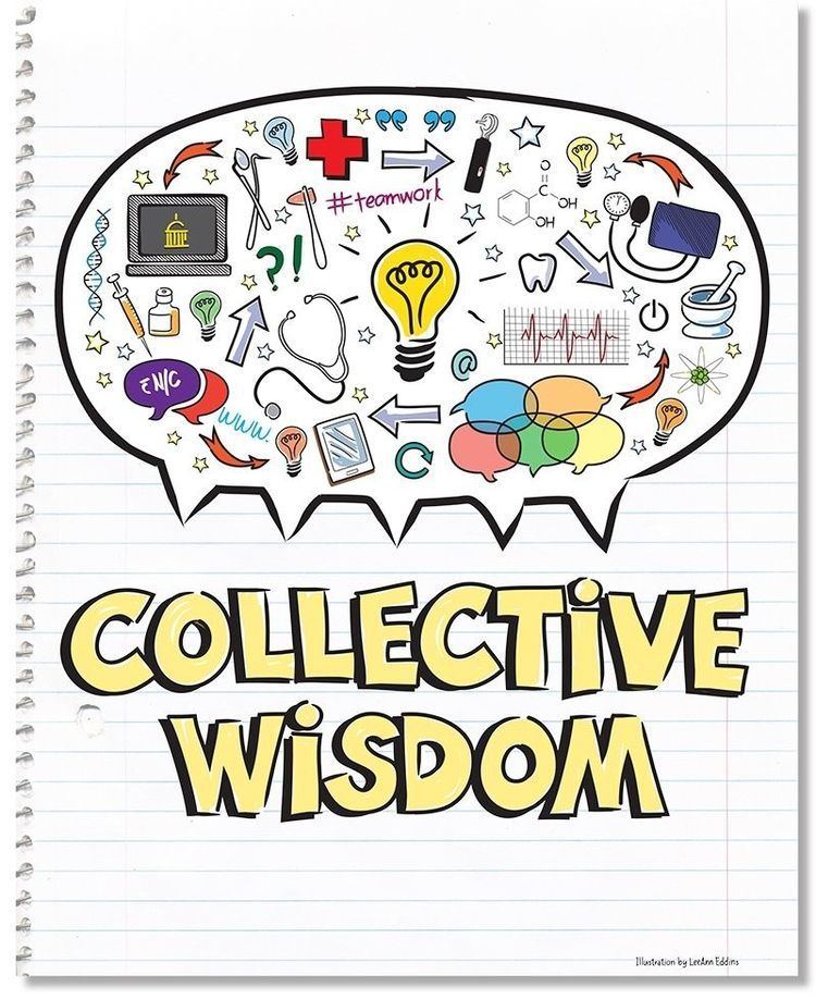 Collective wisdom Collective Wisdom Medicine Iowa